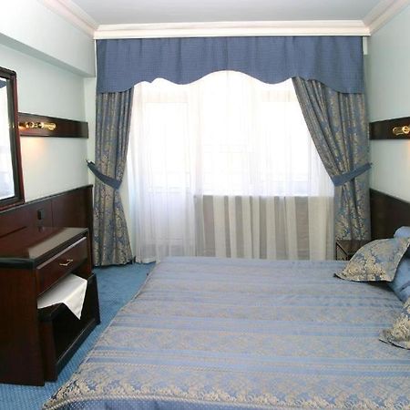 Otrar Hotel Almaty Room photo
